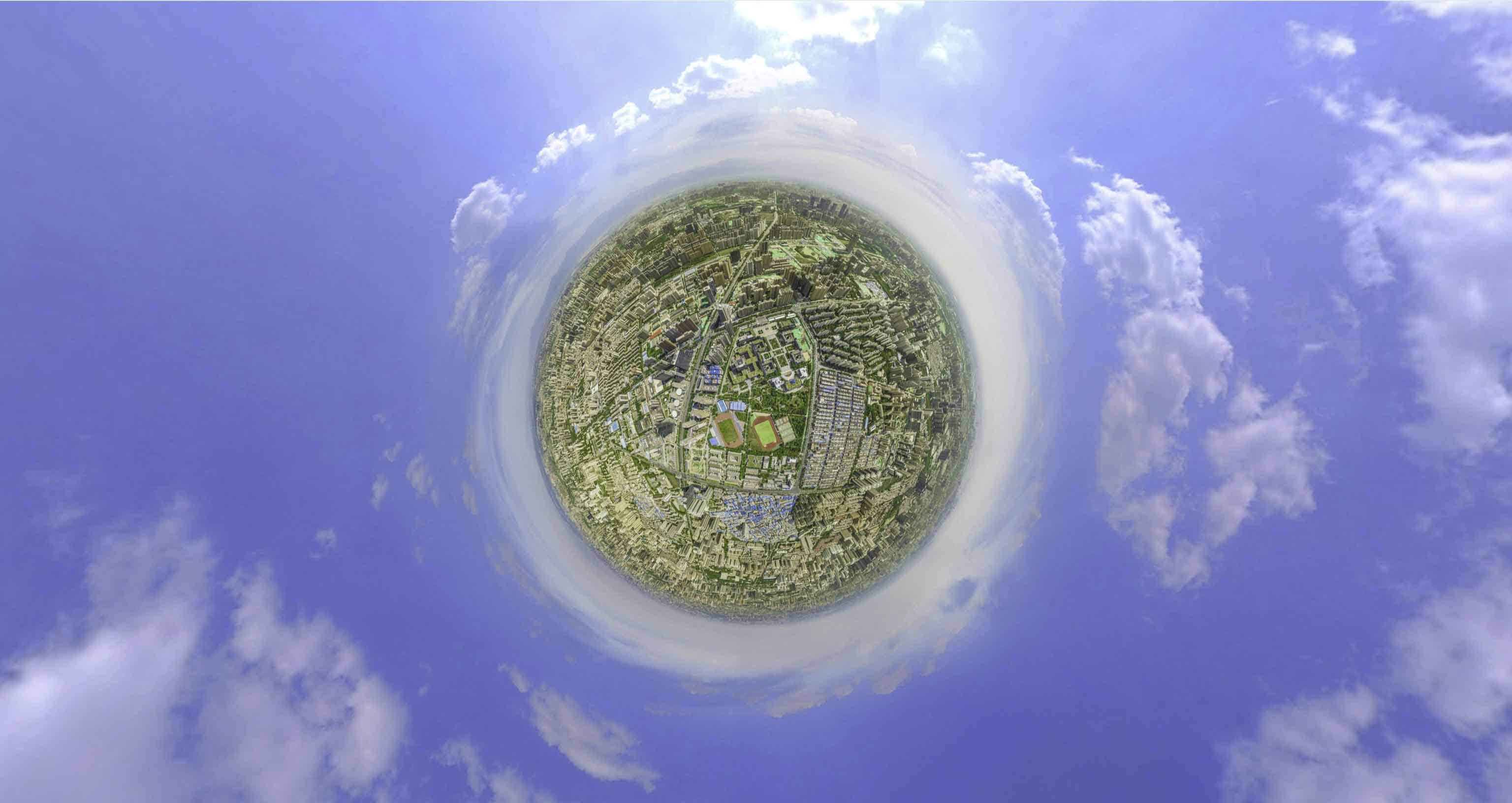 嘉峪关沣河金湾