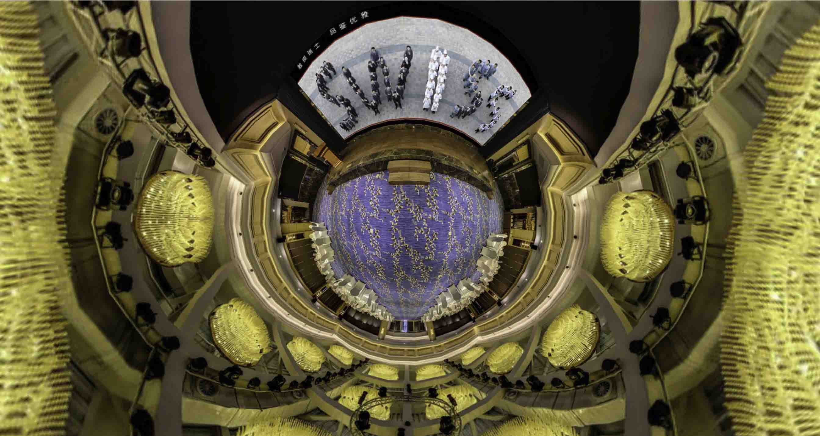 嘉峪关探索VR全景拍摄中的深度感：营造沉浸式体验的关键要素